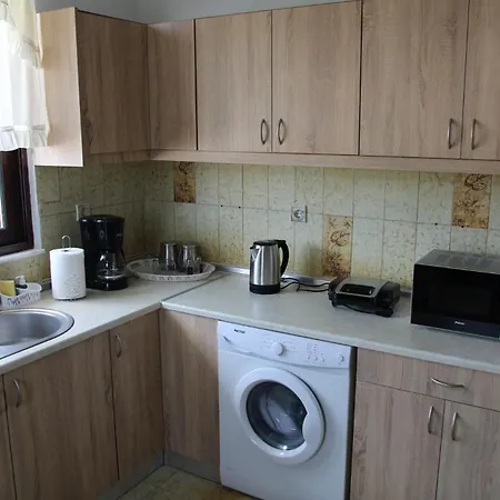 Despinas * Καλαβάρδα