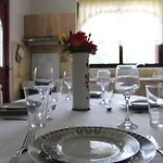 Apartment Despinas *