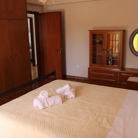 Apartment Despinas