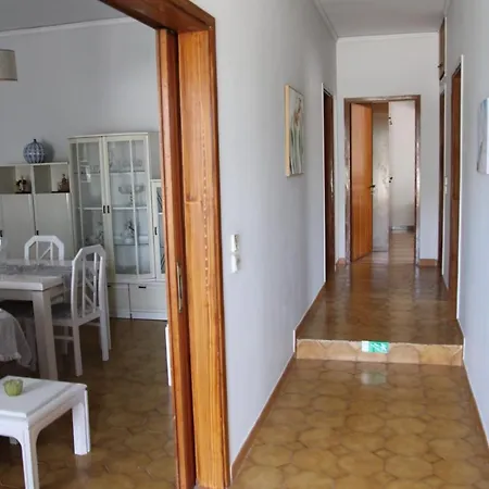 Despinas Apartament Kalavárda