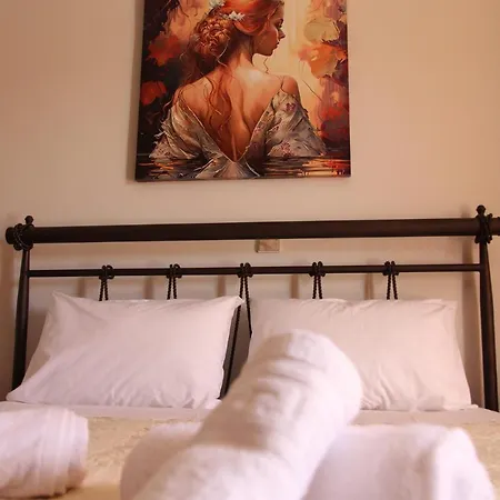 Apartament Despinas Kalavárda