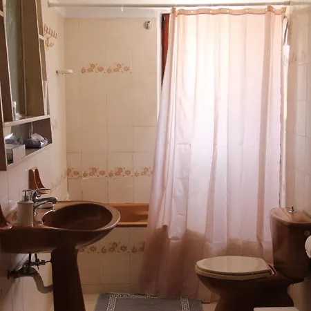 Apartament Despinas *