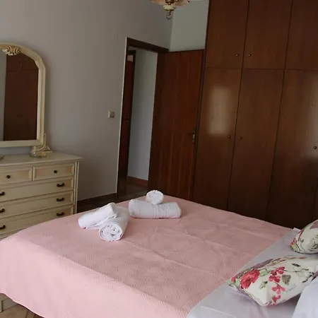Apartament Despinas