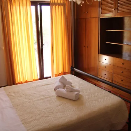 Despinas Apartament Kalavárda