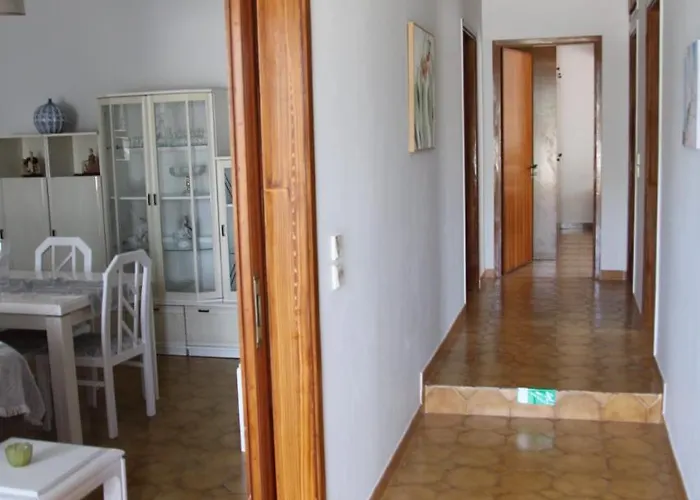 Despinas 아파트 Kalavárda