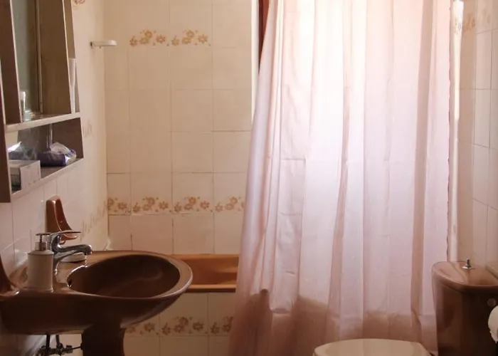 아파트 Despinas *