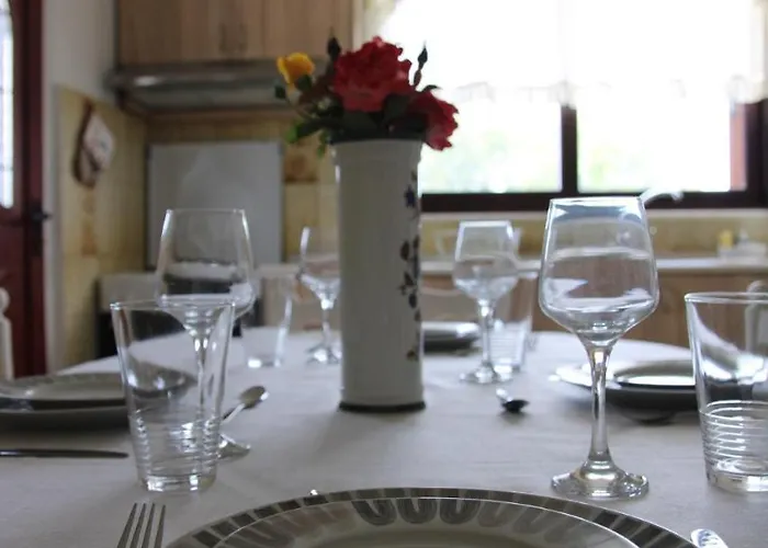 아파트 Despinas *