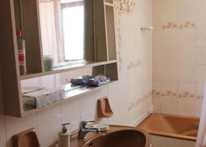 Despinas 아파트 Kalavárda