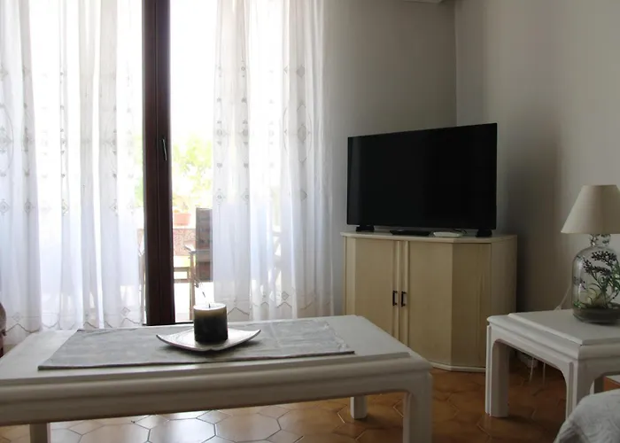 Despinas 아파트 Kalavárda