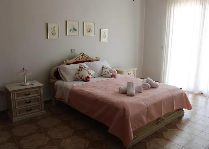 아파트 Despinas *