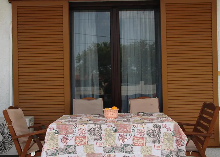 Despinas 아파트 Kalavárda