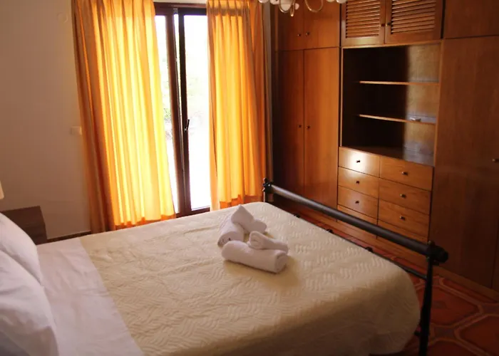 Despinas 아파트 Kalavárda