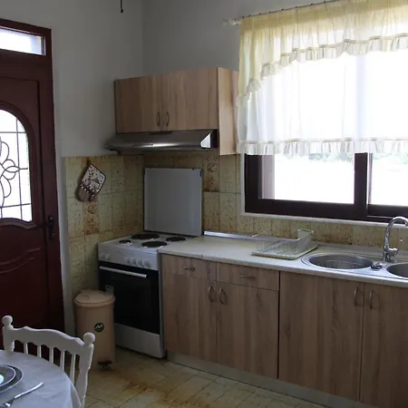 Apartament Despinas